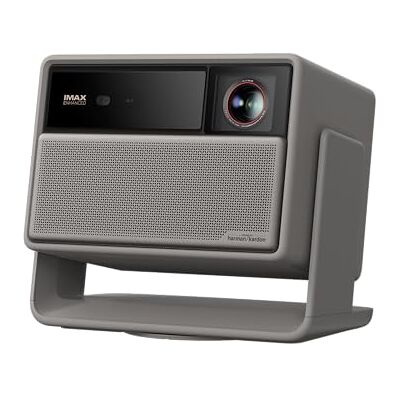 XGIMI Horizon 20 Max 4K Beamer Triple Laser Home Theater XGIMI Horizon 20 Max 4K Beamer Triple Laser Home Theater