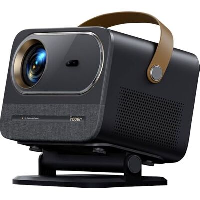 YABER U12 projector YABER U12 projector