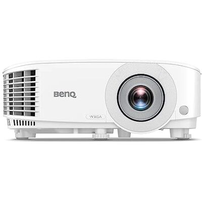 BenQ MW560 Proyector ANSI DLP 3D WXGA 4000 lumen BenQ MW560 Proyector ANSI DLP 3D WXGA 4000 lumen