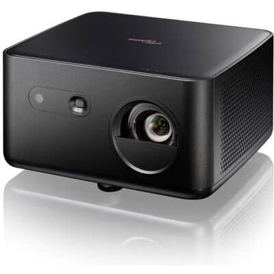 Optoma Photon Life PK32 4K UHD thuisbioscoopprojector met 4-LED-technologie Optoma Photon Life PK32 4K UHD thuisbioscoopprojector met 4-LED-technologie