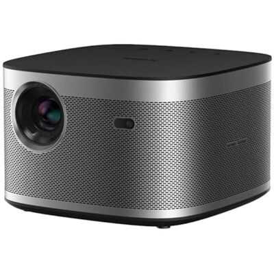 XGIMI LED Android TV Video XGIMI LED Android TV Video