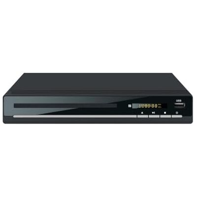 BSL BEAUTIFUL SOUND LINE BSL-351L multiformaat dvd-speler DVD/CD/MP3/mediaspeler HDMI, AV-uitgang (AV-kabel meegeleverd) met adapter voor SCART afstandsbediening BSL BEAUTIFUL SOUND LINE BSL-351L multiformaat dvd-speler DVD/CD/MP3/mediaspeler HDMI, AV-uitgang (AV-kabel meegeleverd) met adapter voor SCART afstandsbediening
