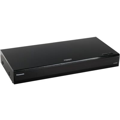 Panasonic DP-UB824EGK Blu-Ray Lettore Nero Panasonic DP-UB824EGK Blu-Ray Lettore Nero
