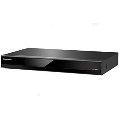 Panasonic DP-UB424EGK Zwart Panasonic DP-UB424EGK Zwart
