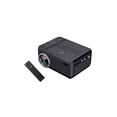 INOVALLEY MINI PROJECTOR DVD-SPELER PROJO01 DVD INOVALLEY MINI PROJECTOR DVD-SPELER PROJO01 DVD