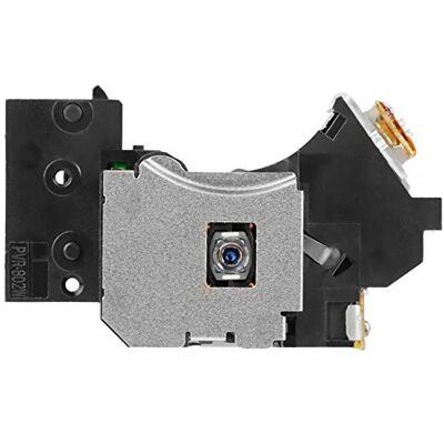TICFOX Samfoxy Lens Parts Dvd Vervanging Repair Onderdelen voor Ps2/Ps3 Pvr-802w Game Lens Elektronische Onderdelen TICFOX Samfoxy Lens Parts Dvd Vervanging Repair Onderdelen voor Ps2/Ps3 Pvr-802w Game Lens Elektronische Onderdelen