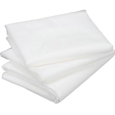 VIGAN 1 fijnmazig filter van nylon in levensmiddelenkwaliteit, herbruikbaar, voor thee, melk, sap (150 messen), 5 x 1 m VIGAN 1 fijnmazig filter van nylon in levensmiddelenkwaliteit, herbruikbaar, voor thee, melk, sap (150 messen), 5 x 1 m