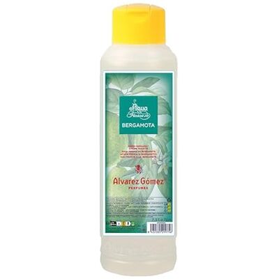 Alvarez Gomez Frasco 750 ml A.F bergamot Alvarez Gomez Frasco 750 ml A.F bergamot