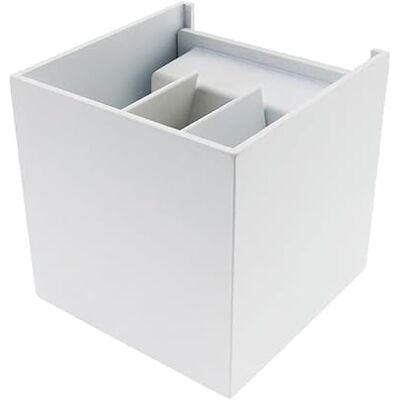 Blendend Luminaire, blanc Blendend Luminaire, blanc