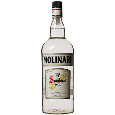 Molinari Sambuca Ml.1500 Molinari Sambuca Ml.1500