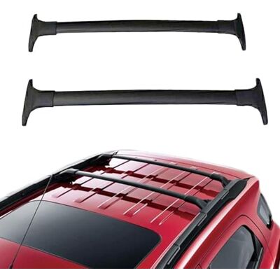 ALLDDSEA Dakdragers voor Ford Ecosport 2013 2014 2015 2016 2018 2019 2017 2020, dwarsbalken autodakrail bagagedrager aluminium accessoires 2 stuks ALLDDSEA Dakdragers voor Ford Ecosport 2013 2014 2015 2016 2018 2019 2017 2020, dwarsbalken autodakrail bagagedrager aluminium accessoires 2 stuks
