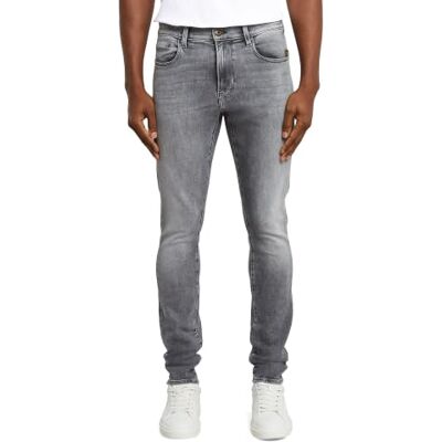 G-STAR RAW Revend Fwd Skinny Jeans Jeans Homme (lot de 1) Taille 33 / lengte 34 G-STAR RAW Revend Fwd Skinny Jeans Jeans Homme (lot de 1) Taille 33 / lengte 34
