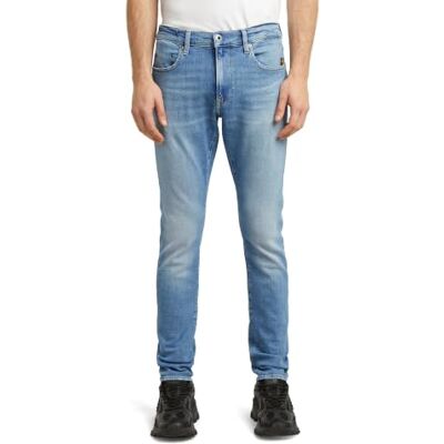 G-STAR RAW Revend Fwd Skinny Jeans Jeans Homme (lot de 1) Taille 34 / lengte 34 G-STAR RAW Revend Fwd Skinny Jeans Jeans Homme (lot de 1) Taille 34 / lengte 34