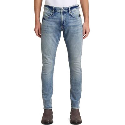 G-STAR RAW Revend Fwd Skinny Jeans Jeans Homme (lot de 1) Taille 31 / lengte 32 G-STAR RAW Revend Fwd Skinny Jeans Jeans Homme (lot de 1) Taille 31 / lengte 32