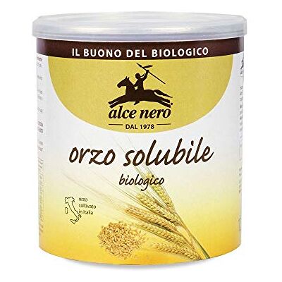 Ahead Orzo Solubile Bio 125G (084129) Ahead Orzo Solubile Bio 125G (084129)