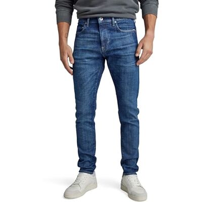 G-STAR RAW Revend Fwd Skinny Jeans Jeans Homme (lot de 1) 28W / 32L G-STAR RAW Revend Fwd Skinny Jeans Jeans Homme (lot de 1) 28W / 32L