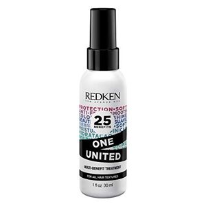 REDKEN One United All-In-One Multi-Benefit Treatment  1 oz Treatment For Unisex by