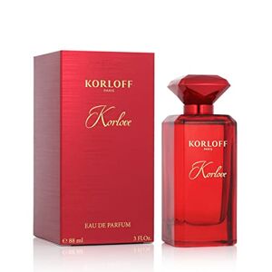 Korloff Parfum Mulher  EDP Korlove (88 ml)