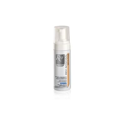 Pharmabio Rev Acnosal Schuim, 125 ml Reiniger en Peeling Onzuivere Huid Pharmabio Rev Acnosal Schuim, 125 ml Reiniger en Peeling Onzuivere Huid