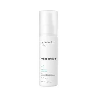 Mesoestetic Hydratonische Mist NIEUW Mesoestetic Hydratonische Mist NIEUW