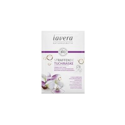 lavera Masker van verstevigende stof lavera Masker van verstevigende stof