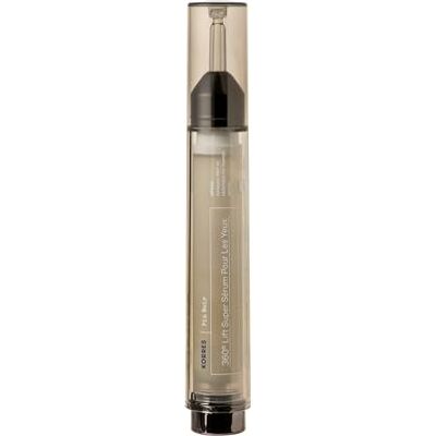 KORRES 4D Black Pine Superserum Lift Ojos, 15 ml KORRES 4D Black Pine Superserum Lift Ojos, 15 ml