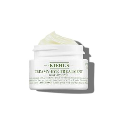 Kiehl's Herstellende oogverzorging Met avocado 14ml Kiehl's Herstellende oogverzorging Met avocado 14ml