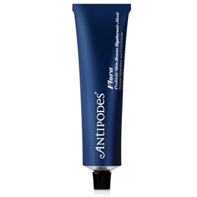 Antipodes FLORA probiotisch herstellend masker, 75 ml Antipodes FLORA probiotisch herstellend masker, 75 ml
