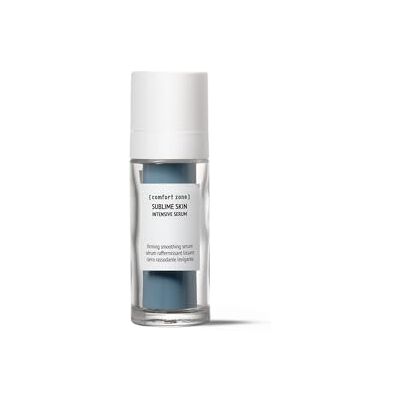Zone Sublime Skin Intensief gezichtsserum (30 ml), anti-aging verzorging voor rimpels, gladmakende en verstevigende formule, veganistisch, wit Zone Sublime Skin Intensief gezichtsserum (30 ml), anti-aging verzorging voor rimpels, gladmakende en verstevigende formule, veganistisch, wit