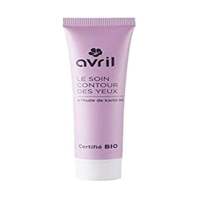 Avril Biologisch gecertificeerde oogverzorging, 40 ml Avril Biologisch gecertificeerde oogverzorging, 40 ml