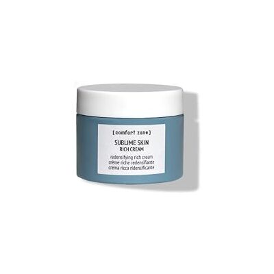 Zone Sublime Skin Rijke verzachtende crème Zone Sublime Skin Rijke verzachtende crème