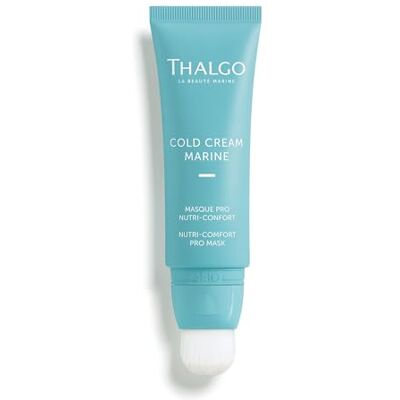 Thalgo Cold Cream Marine Mask Pro Nutri-Confort 50 ml Thalgo Cold Cream Marine Mask Pro Nutri-Confort 50 ml