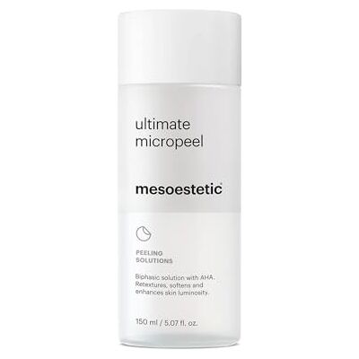 Mesoestetic Ultimate Micropeel Mesoestetic Ultimate Micropeel