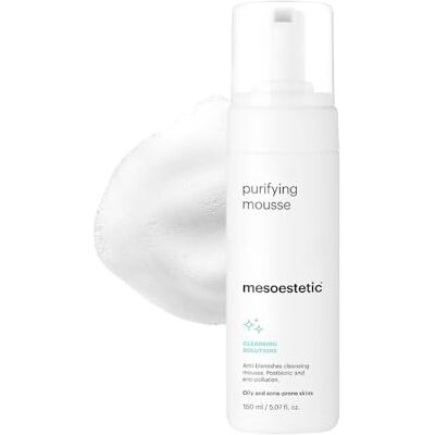 Mesoestetic Brightening New by Foam Mesoestetic Brightening New by Foam