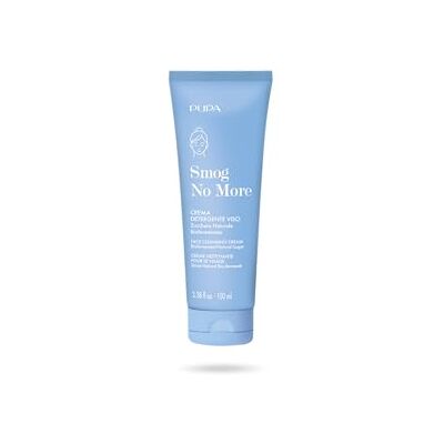 Pupa , SMOG NO MORE CREMA DETERGENTE VISO, 100 ml Pupa , SMOG NO MORE CREMA DETERGENTE VISO, 100 ml