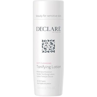 Declaré Zachte Tonic Lotion, 200 ml Declaré Zachte Tonic Lotion, 200 ml
