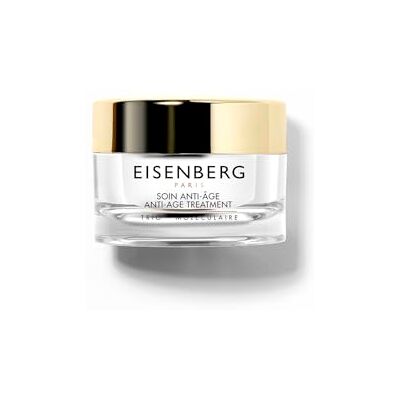 EISENBERG Anti-aging gezichtsverzorging, 50 ml EISENBERG Anti-aging gezichtsverzorging, 50 ml