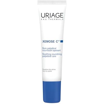 Uriage Kalmerende verzorging voor de ogen, 15 ml Uriage Kalmerende verzorging voor de ogen, 15 ml