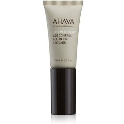 AHAVA Mens Age Control All-In-One Eye Care, 15 Ml AHAVA Mens Age Control All-In-One Eye Care, 15 Ml
