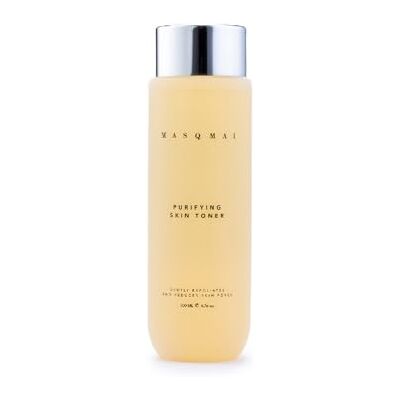 MASQMAI Purifying Skin Toner, gezichtstoning met glycolzuur, reinigt en verfijnt de poriën, 200 ml MASQMAI Purifying Skin Toner, gezichtstoning met glycolzuur, reinigt en verfijnt de poriën, 200 ml