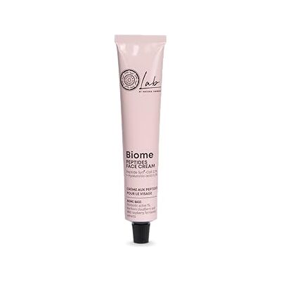 Natura Siberica Lab Biome Peptide Crème, 50 ml Natura Siberica Lab Biome Peptide Crème, 50 ml