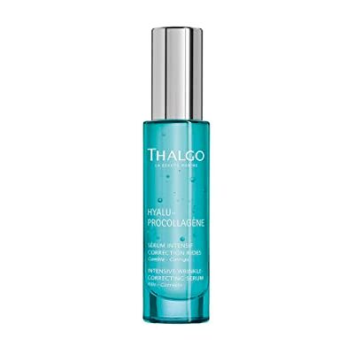 Thalgo Intensive Wrinkle-Correcting Intensief Hydraterend Anti-rimpel Serum, 30 ml Thalgo Intensive Wrinkle-Correcting Intensief Hydraterend Anti-rimpel Serum, 30 ml