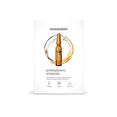 Mesoestetic proteoglycanen ampullen Mesoestetic proteoglycanen ampullen