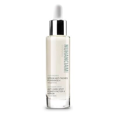 Nuhanciam Power anti-vlek serum Nuhanciam Power anti-vlek serum