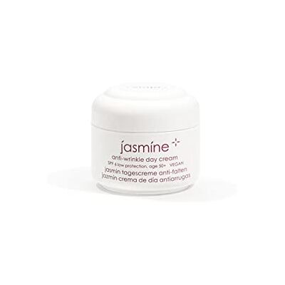 Ziaja Jazmin Gezichtscrème De Día Antiarrugas Spf6, 50 ml Ziaja Jazmin Gezichtscrème De Día Antiarrugas Spf6, 50 ml