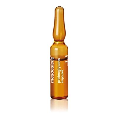 Mesoestetic mesoesthetische proteoglycanen ampullen 10 x 2 ml Mesoestetic mesoesthetische proteoglycanen ampullen 10 x 2 ml