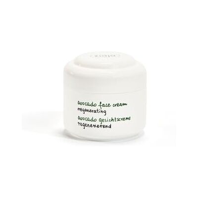 Ziaja Avocado Regenererende gezichtscrème voor droge en vermoeide huid, 50 ml Ziaja Avocado Regenererende gezichtscrème voor droge en vermoeide huid, 50 ml