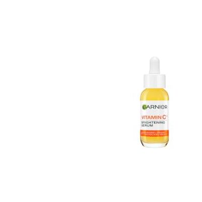 Garnier Skin Naturals Verhelderend en donker vlekserum, 30 ml Garnier Skin Naturals Verhelderend en donker vlekserum, 30 ml