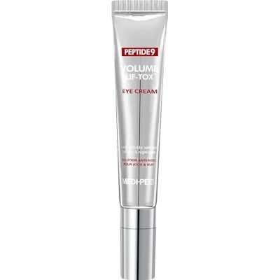 Medi-peel Peptide 9 Volume Lif-Tox Eye Cream 20 ml Lif-Tox oogcrème Medi-peel Peptide 9 Volume Lif-Tox Eye Cream 20 ml Lif-Tox oogcrème