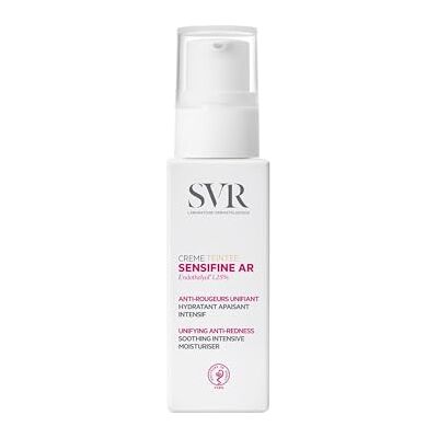 SVR Sensifine Ar Creme Tinted40Ml Haarverzorging SVR Sensifine Ar Creme Tinted40Ml Haarverzorging